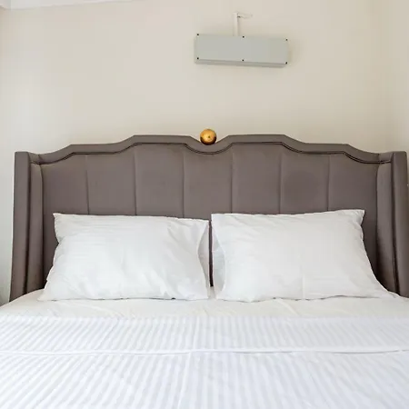 Appart hôtel Antra Galata *