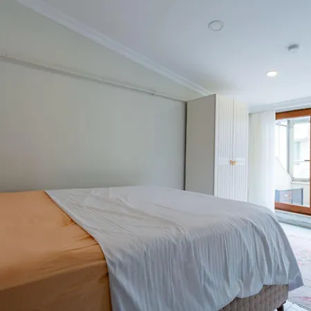 Antra Galata Appart hôtel