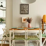 Modern Galata 4* Istambul