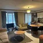 Modern Galata Aparthotel Istanbul