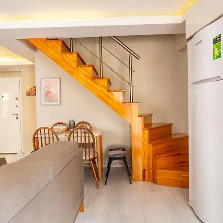 Antra Galata Aparthotel Istanbul