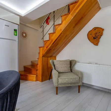 Antra Galata Aparthotel Istanbul