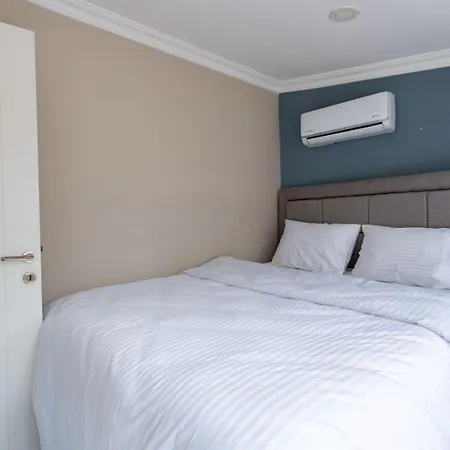 Antra Galata Aparthotel