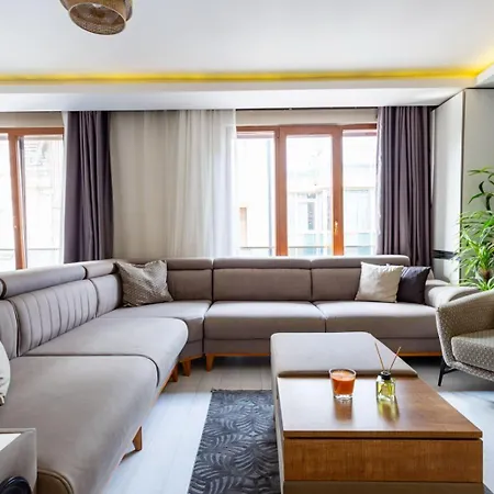 Antra Galata Aparthotel Istanbul