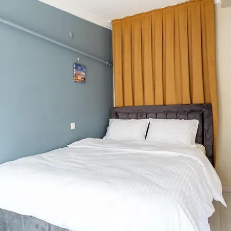 Aparthotel Antra Galata