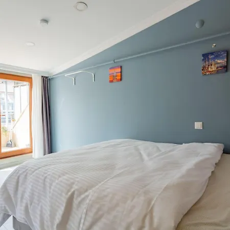 Antra Galata Aparthotel