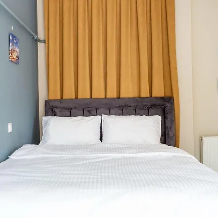 Antra Galata Aparthotel *