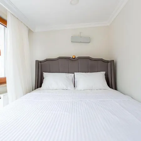 Aparthotel Antra Galata