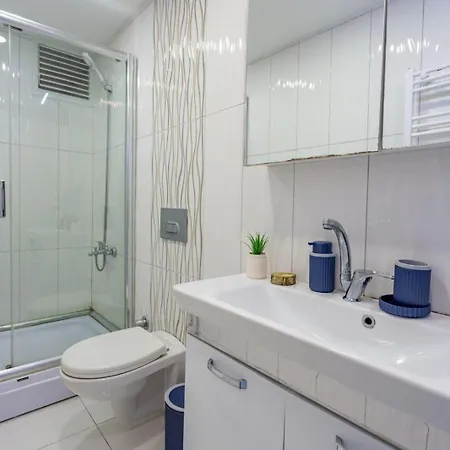 Antra Galata Aparthotel Istanbul
