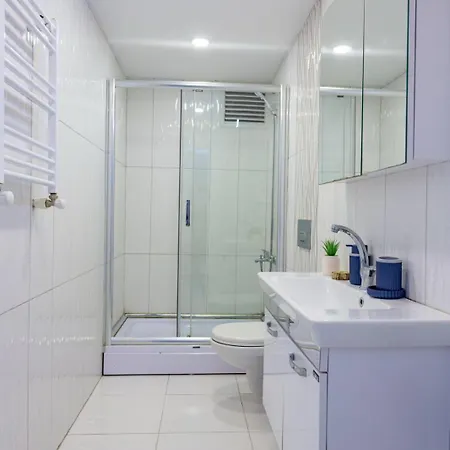 Aparthotel Antra Galata Istanbul