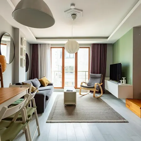 Modern Galata Стамбул