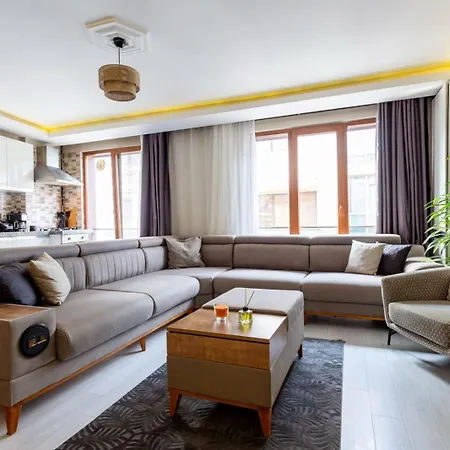 Antra Galata Aparthotel Istanbul
