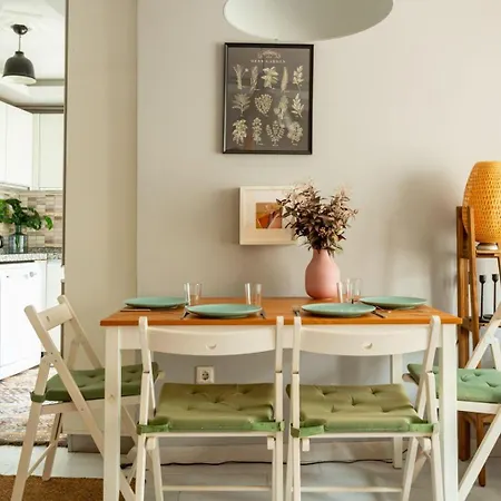 Modern Galata 4* Стамбул