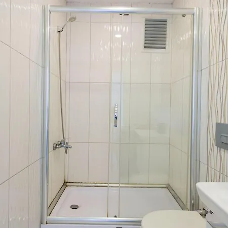 Aparthotel Antra Galata Istanbul