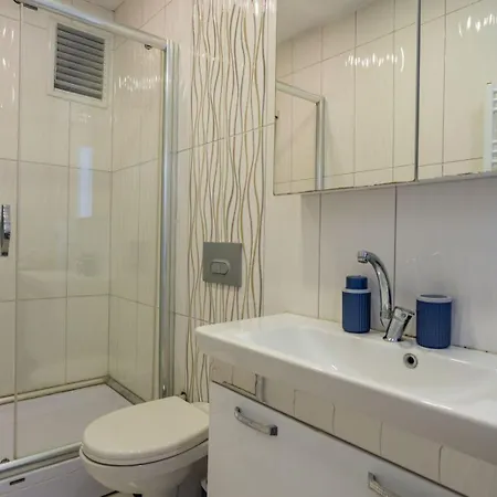 Aparthotel Antra Galata Istanbul