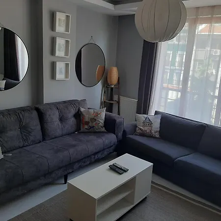 Modern Galata 4* Стамбул