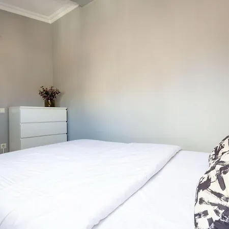 Modern Galata 아파트호텔