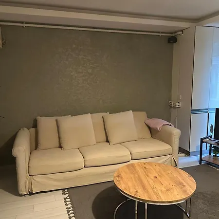 Apart Otel Modern Galata İstanbul