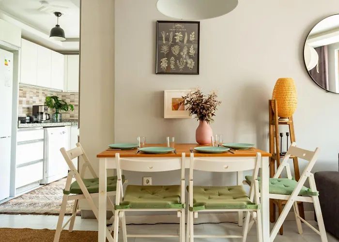 Modern Galata 4* İstanbul