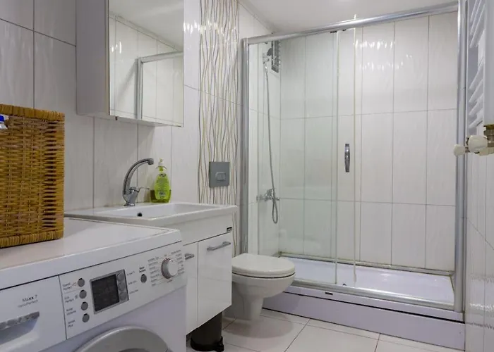 Modern Galata 4* İstanbul