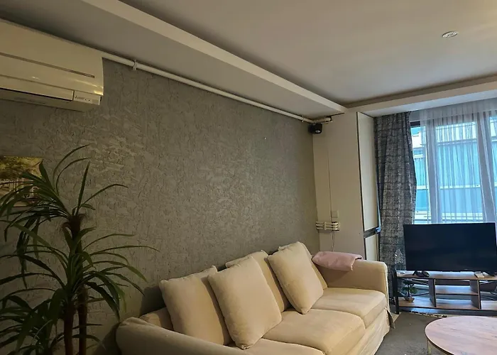 Modern Galata Istanboel