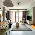 Modern Galata イスタンブール
