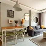 Modern Galata