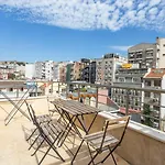 Modern Galata イスタンブール