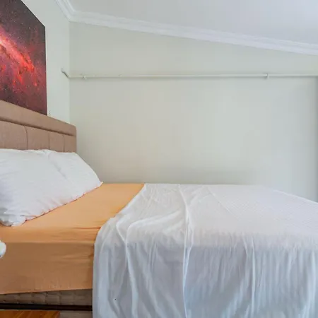 Antra Galata Apartahotel *