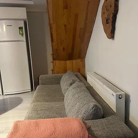 Modern Galata 4*