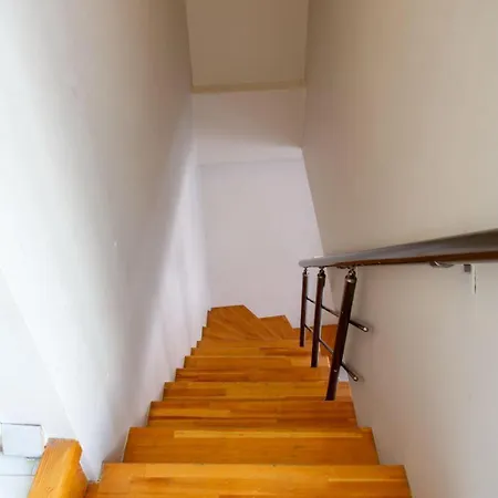 شقة فندقية Antra Galata
