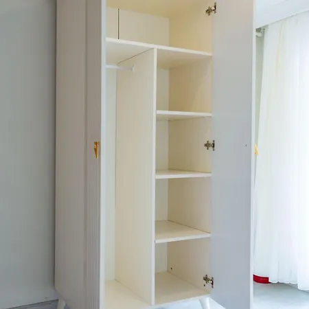Antra Galata شقة فندقية *