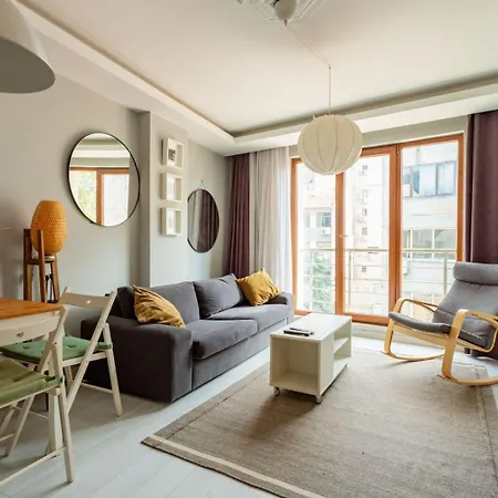 شقة فندقية Antra Galata
