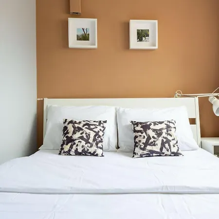 Modern Galata 4* Istanboel