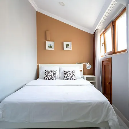 Aparthotel Modern Galata Istanboel