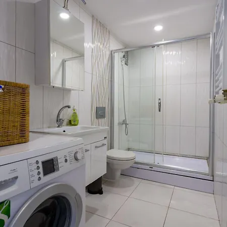 Modern Galata 4* Estambul