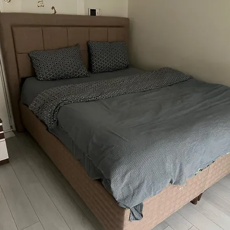 Modern Galata Aparthotel Istanboel