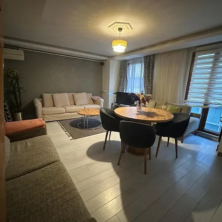 Aparthotel Modern Galata