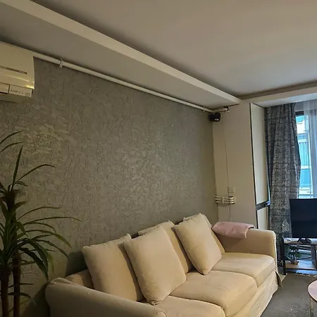 Modern Galata Istanboel